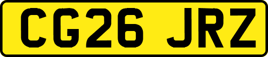 CG26JRZ