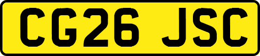 CG26JSC
