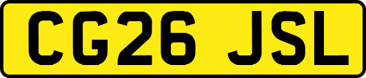 CG26JSL