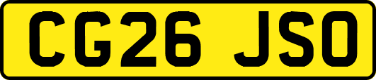 CG26JSO