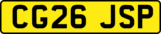 CG26JSP