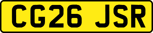 CG26JSR