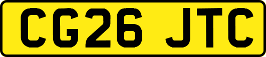 CG26JTC