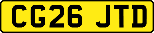 CG26JTD