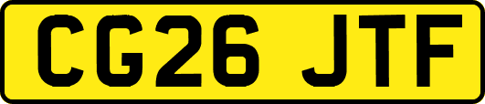 CG26JTF