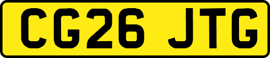 CG26JTG