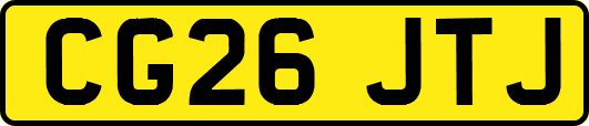 CG26JTJ