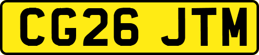 CG26JTM