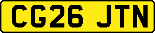 CG26JTN