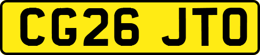 CG26JTO