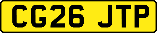 CG26JTP