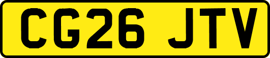 CG26JTV