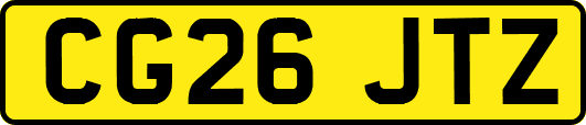 CG26JTZ