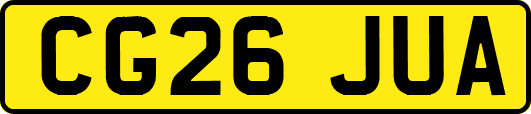 CG26JUA