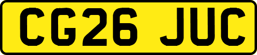 CG26JUC