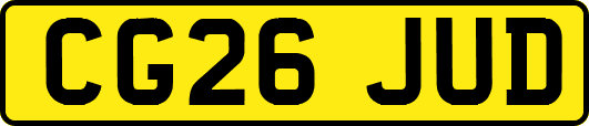 CG26JUD