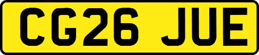CG26JUE