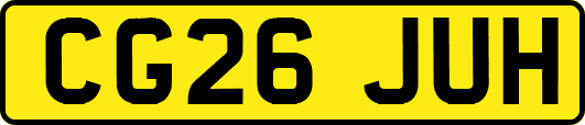 CG26JUH