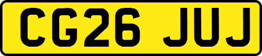 CG26JUJ
