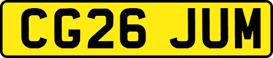 CG26JUM
