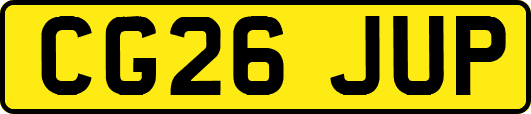 CG26JUP