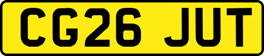 CG26JUT