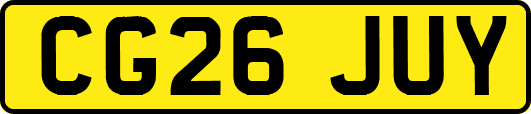 CG26JUY