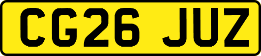 CG26JUZ