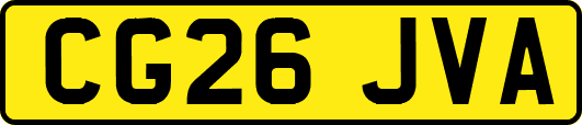 CG26JVA