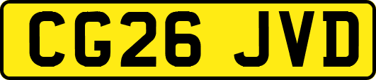 CG26JVD