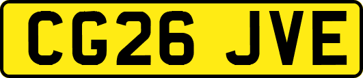 CG26JVE