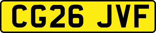 CG26JVF