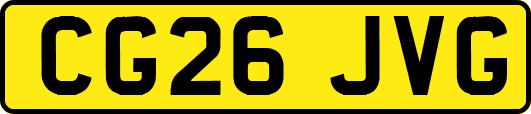 CG26JVG