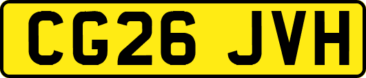CG26JVH