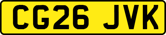 CG26JVK