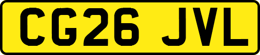 CG26JVL
