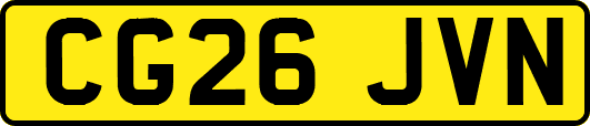 CG26JVN