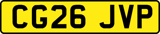 CG26JVP