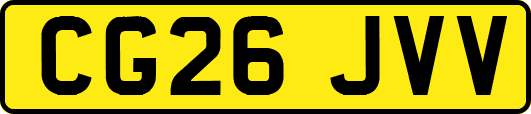 CG26JVV