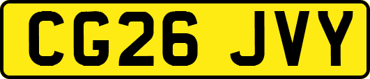 CG26JVY