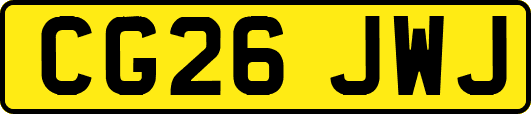 CG26JWJ