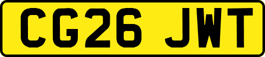 CG26JWT