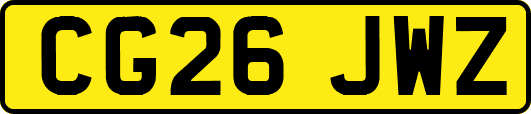CG26JWZ