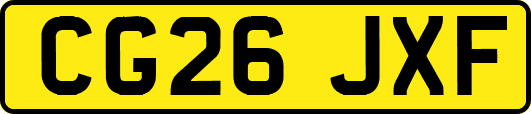 CG26JXF