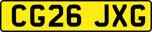 CG26JXG