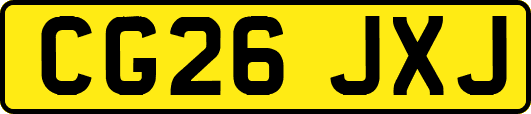 CG26JXJ