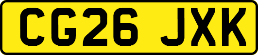 CG26JXK