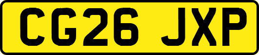 CG26JXP