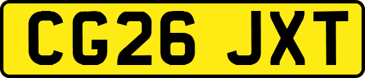 CG26JXT