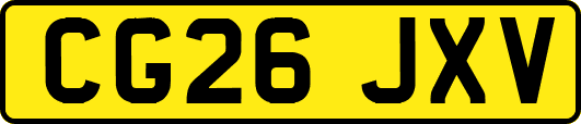 CG26JXV